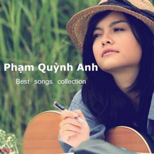 Pham Quynh Anh