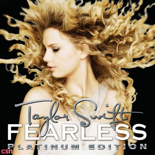 Fearless (Deluxe Edition)