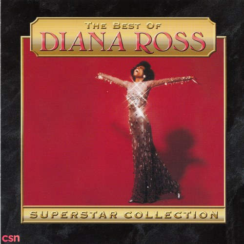 The Best Of Diana Ross