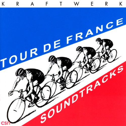 Tour De France Soundtracks