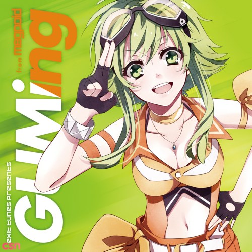 GUMI