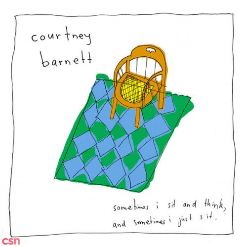 Courtney Barnett