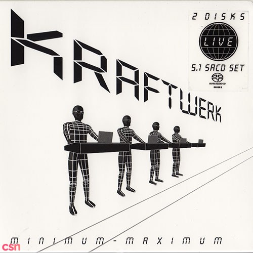 Kraftwerk