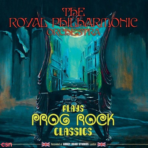 The Royal Philharmonic Orchestra