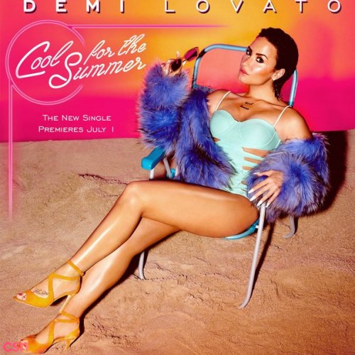 Cool For The Summer (Single)