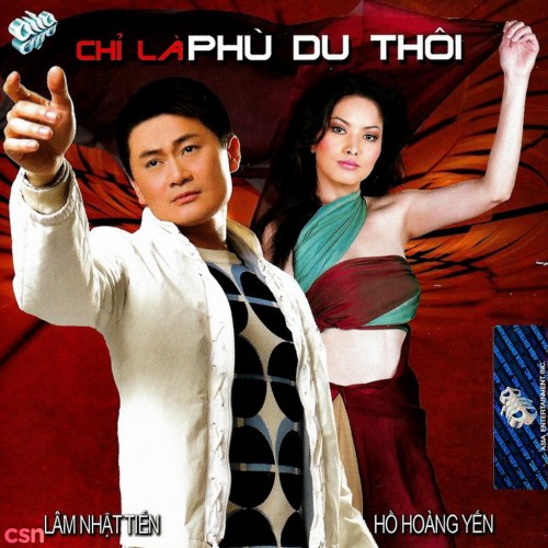 Chỉ Là Phù Du Thôi