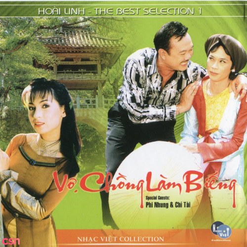 Vợ Chồng Làm Biếng