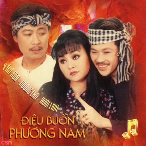 Điệu Buồn Phương Nam