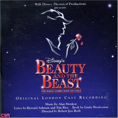 London Cast Recording