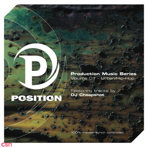 Position Music