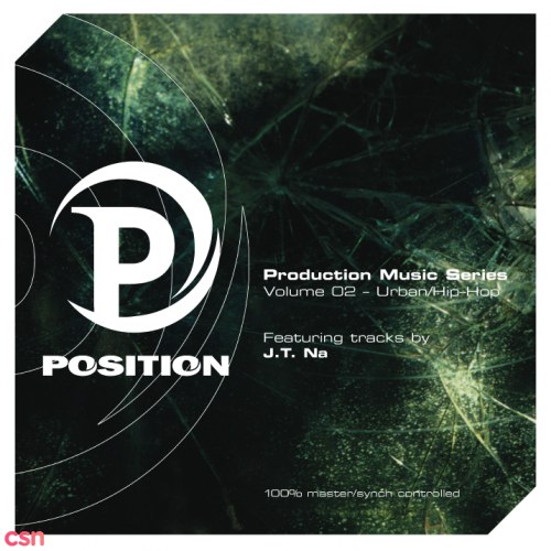 Position Music