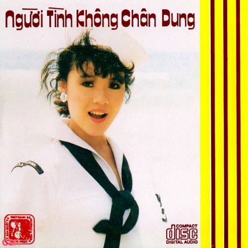 Người Tình Không Chân Dung