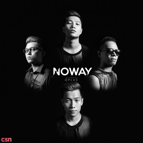 No Way (Single)