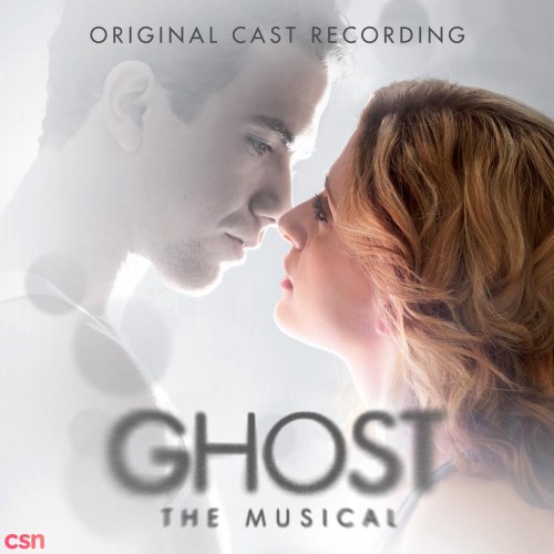 Ghost: The Musical (Original Cast Recording)