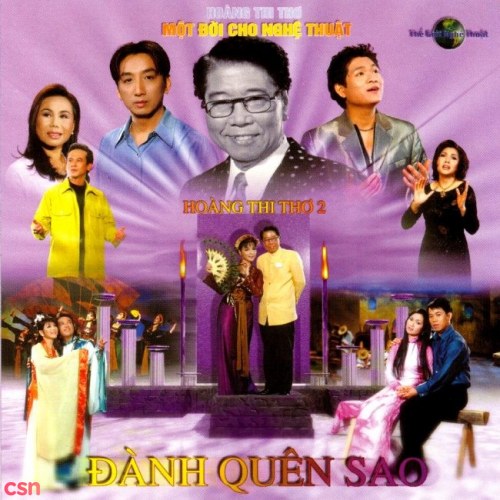 Đành Quên Sao