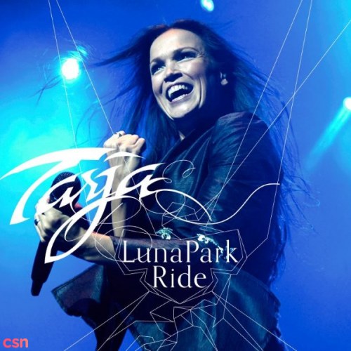 Luna Park Ride (CD2: Bonus Live Performances)