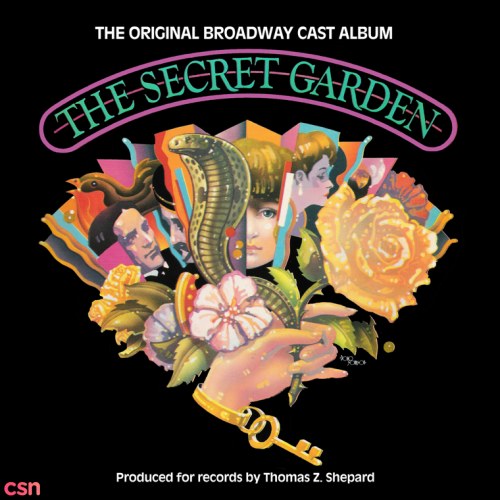 The Secret Garden: Original Broadway Cast Recording (Act I)