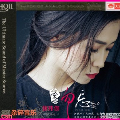 Nhớ Nhung Khó Quên(念念勿忘(HQCDⅡ))