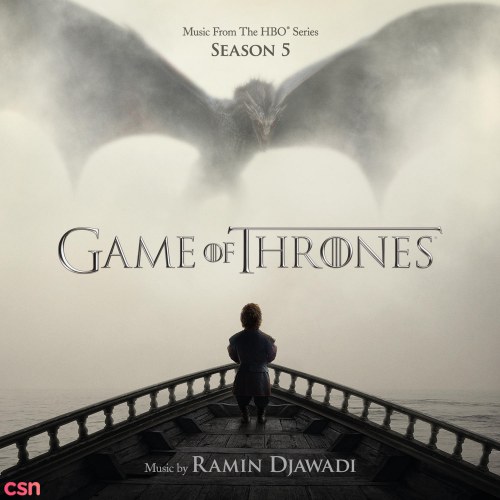 Game Of Thrones: Season 5 (Music From The HBO Series)