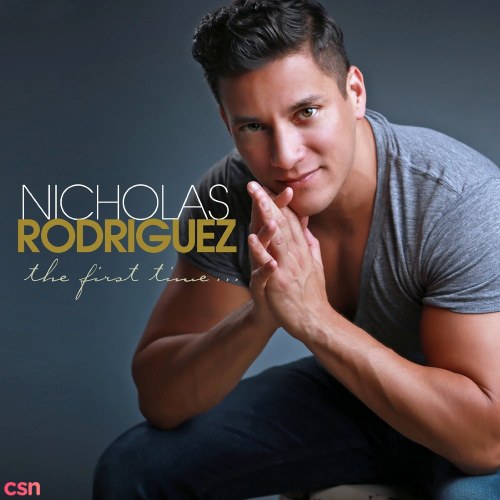 Nicholas Rodriguez