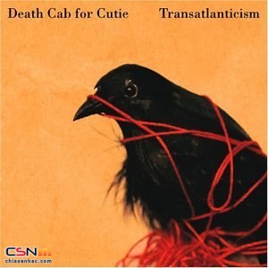 Death Cab for Cutie