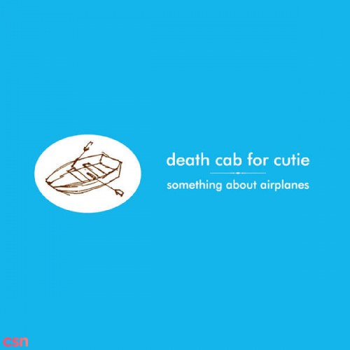 Death Cab For Cutie