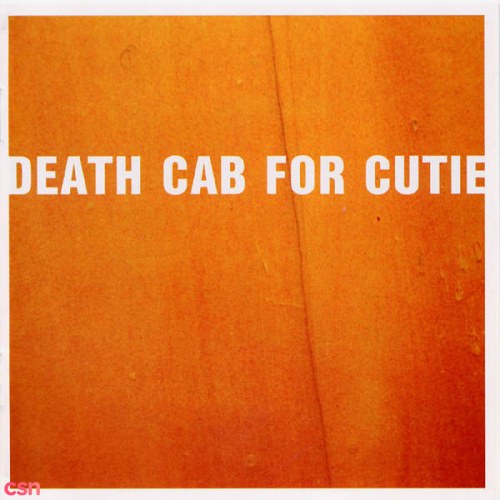 Death Cab For Cutie