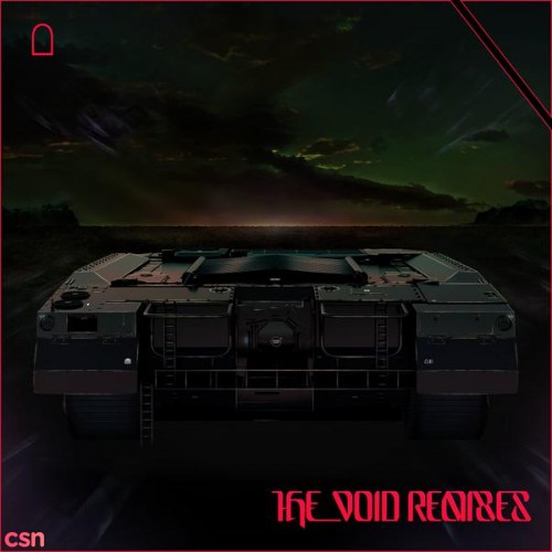 Void Remixes (EP)