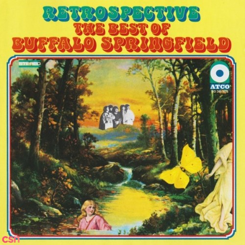 Retrospective: The Best of Buffalo Springfield