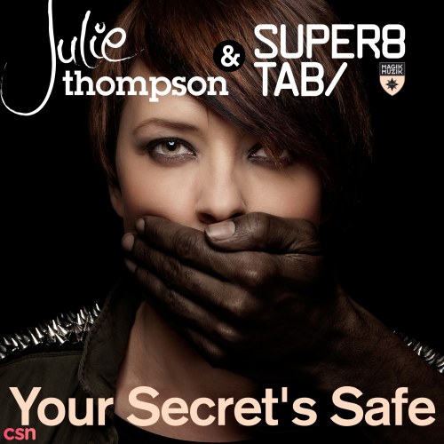 Your Secret's Safe