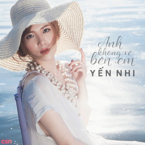 Yến Nhi