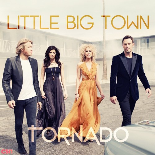 Little Big Town