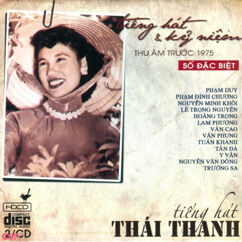 Thái Thanh