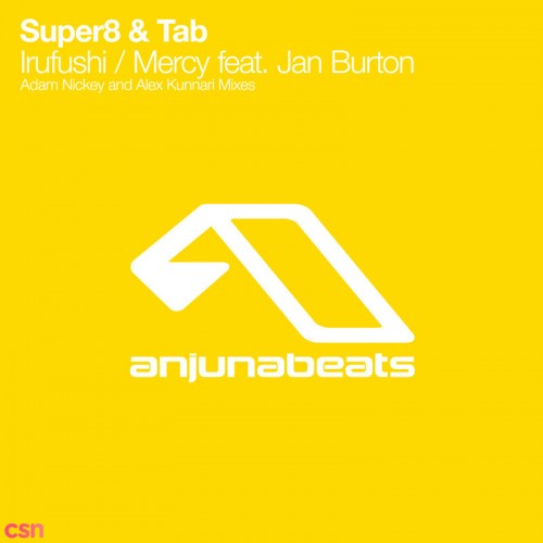 Super8 & Tab