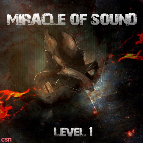 Miracle Of Sound