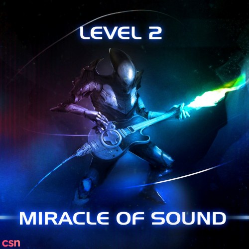 Miracle Of Sound