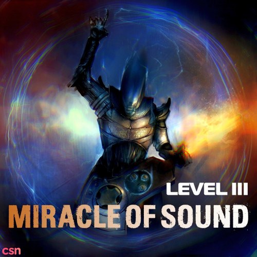 Miracle Of Sound