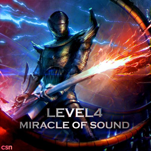 Miracle Of Sound