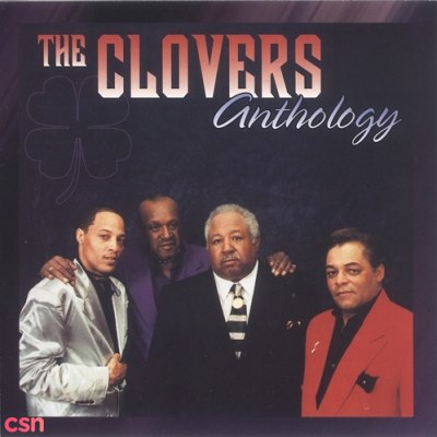 The Clovers - Anthology