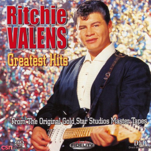 Ritchie Valens - Greatest Hits