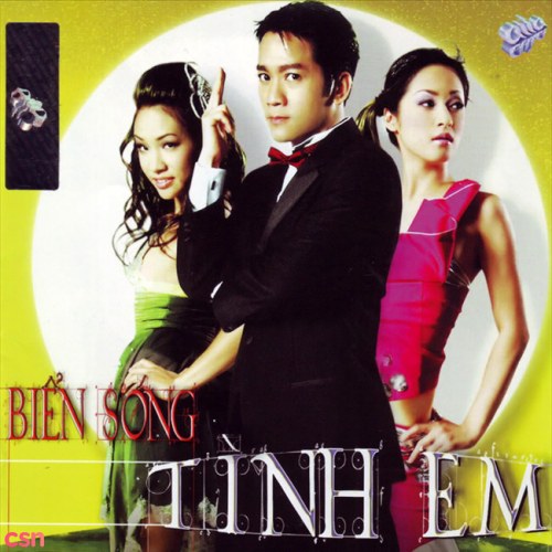 Biển Sóng Tình Em