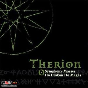 Symphony Masses: Ho Drakon Ho Megas (Reissue)