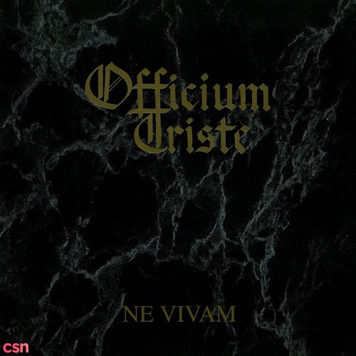 Officium Triste