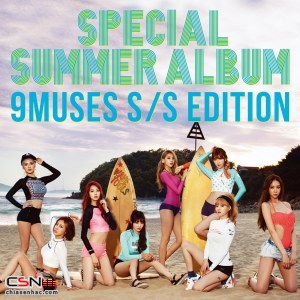 Nine Muses