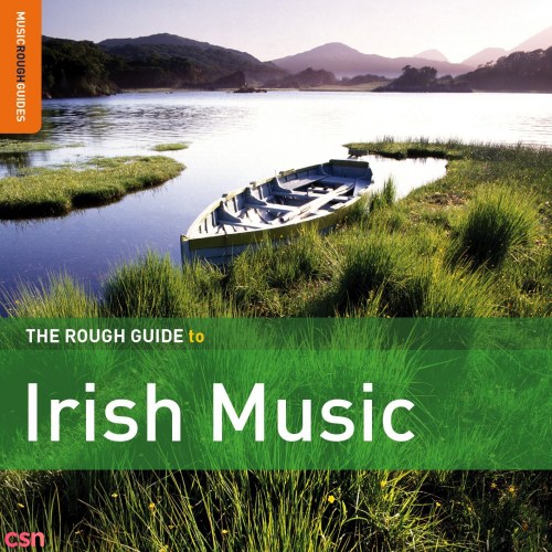 The Rough Guide To Irish Music CD2: Six Days In Down