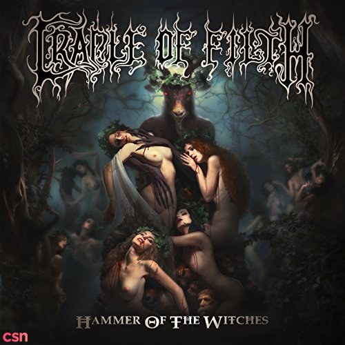 Cradle Of Filth