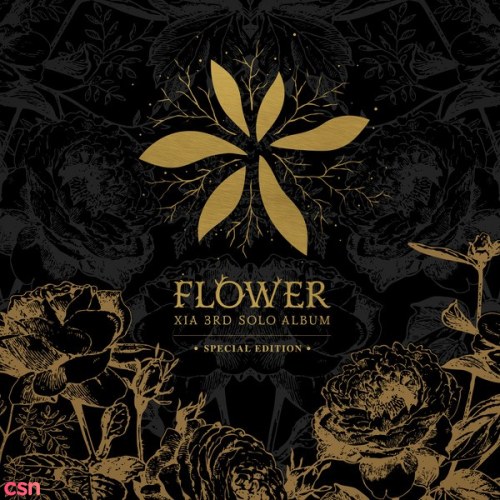 Flower (Special Edition)