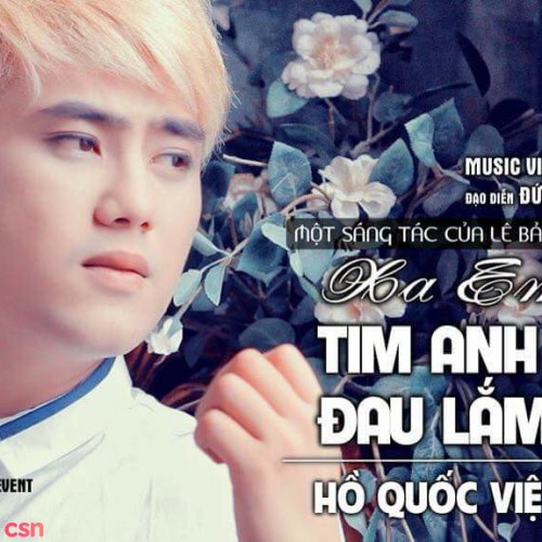 Xa Em Tim Anh Đau Lắm (Single)