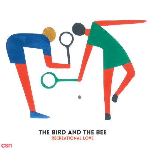 The Bird And The Bee