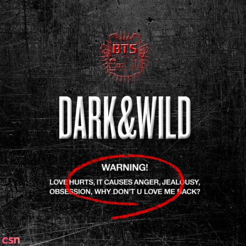 Dark & Wild